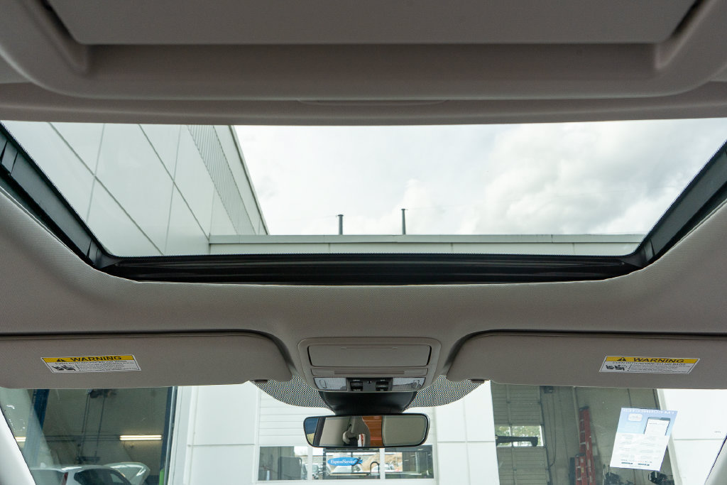 New 2027 Honda Odyssey Elite image 23