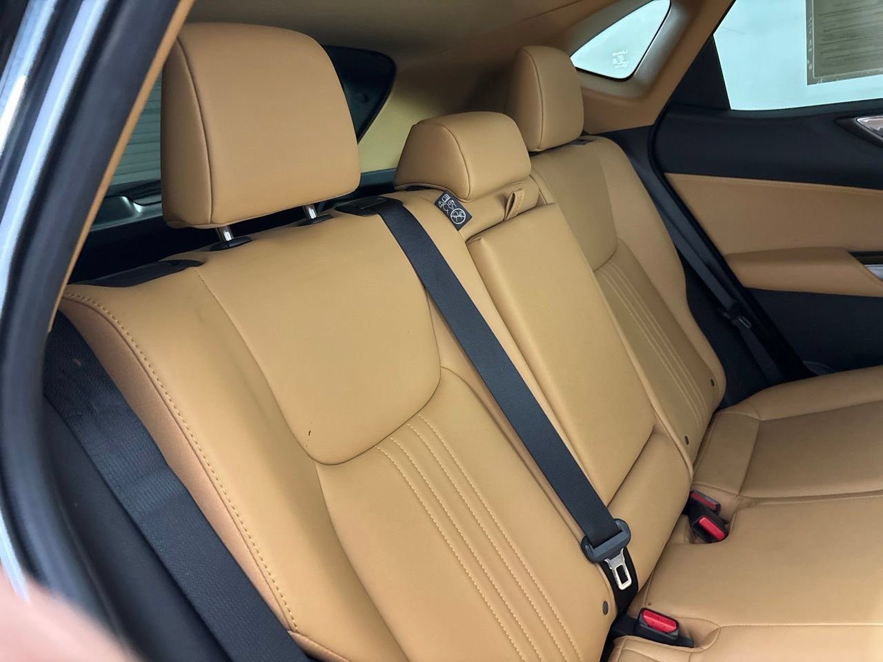 Used 2024 Lexus NX 350 AWD image 30