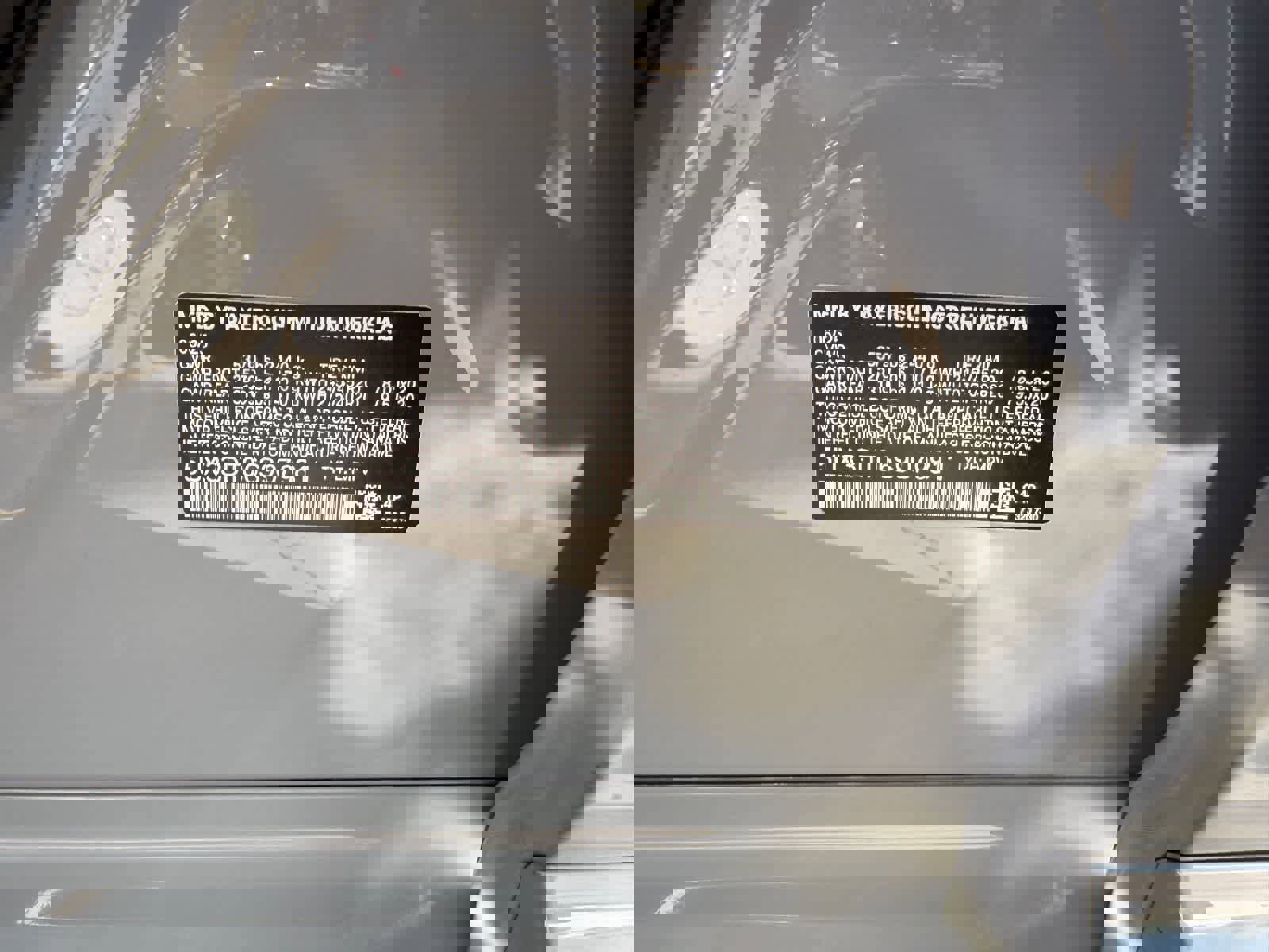 Used 2025 BMW X4 xDrive30i w/ Premium Package image 23