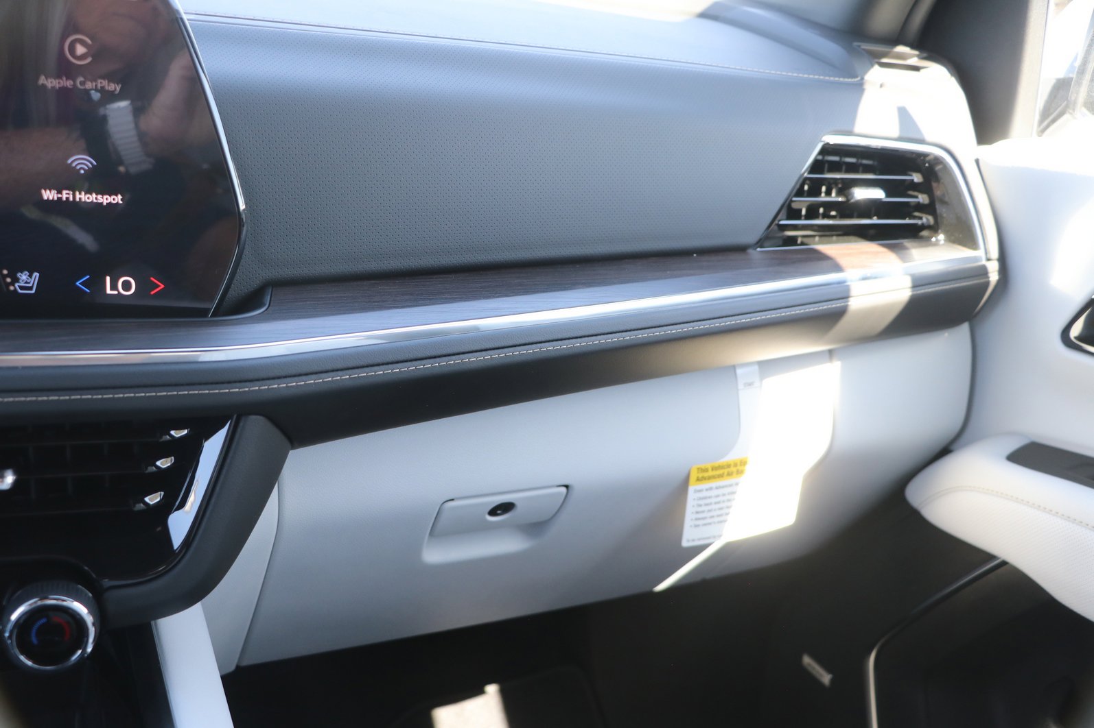 New 2026 Chevrolet Tahoe Premier image 28