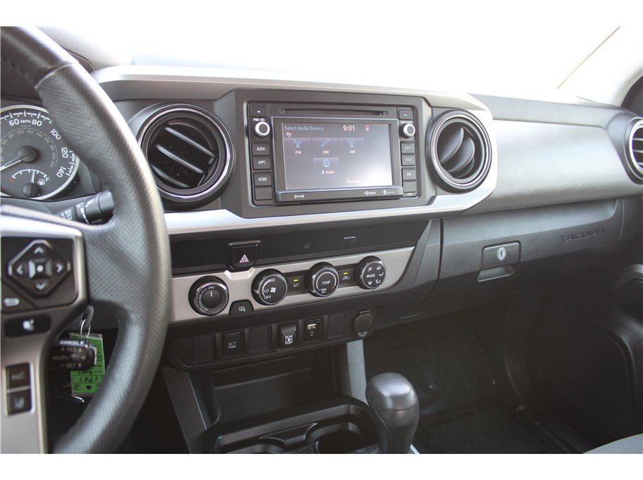 Used 2019 Toyota Tacoma SR5 image 21