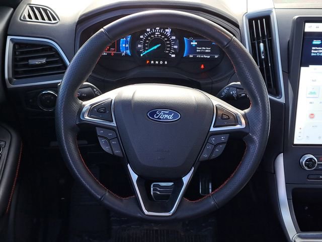 Certified 2024 Ford Edge ST-Line image 26