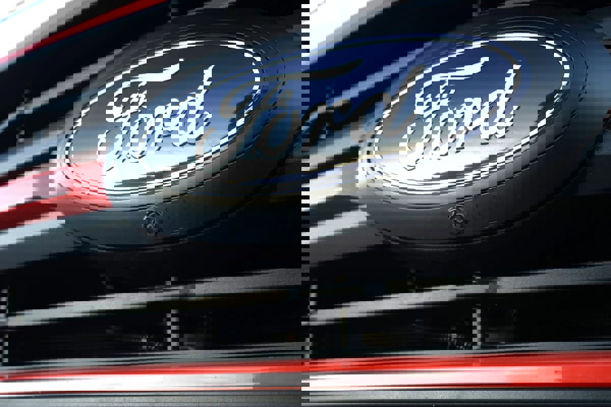 Used 2023 Ford F250 Lariat image 13