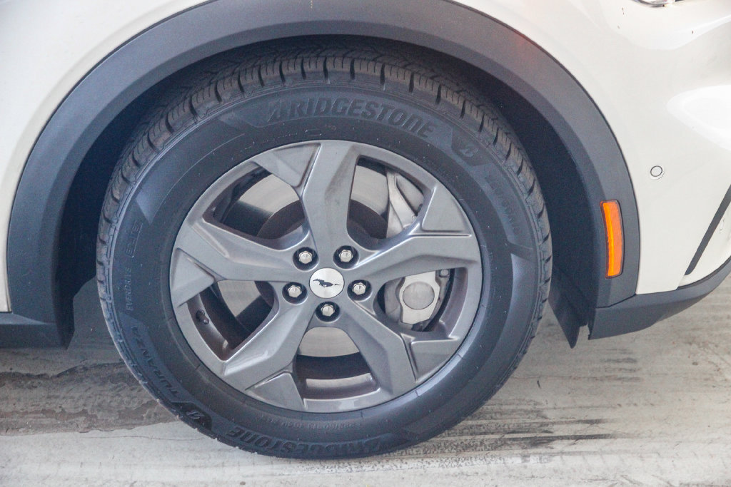 Certified 2023 Ford Mustang Mach-E Select RWD image 11
