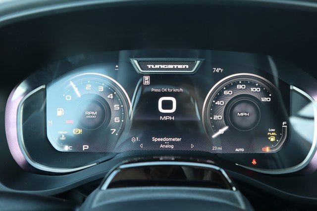 New 2026 RAM 1500 Tungsten image 9