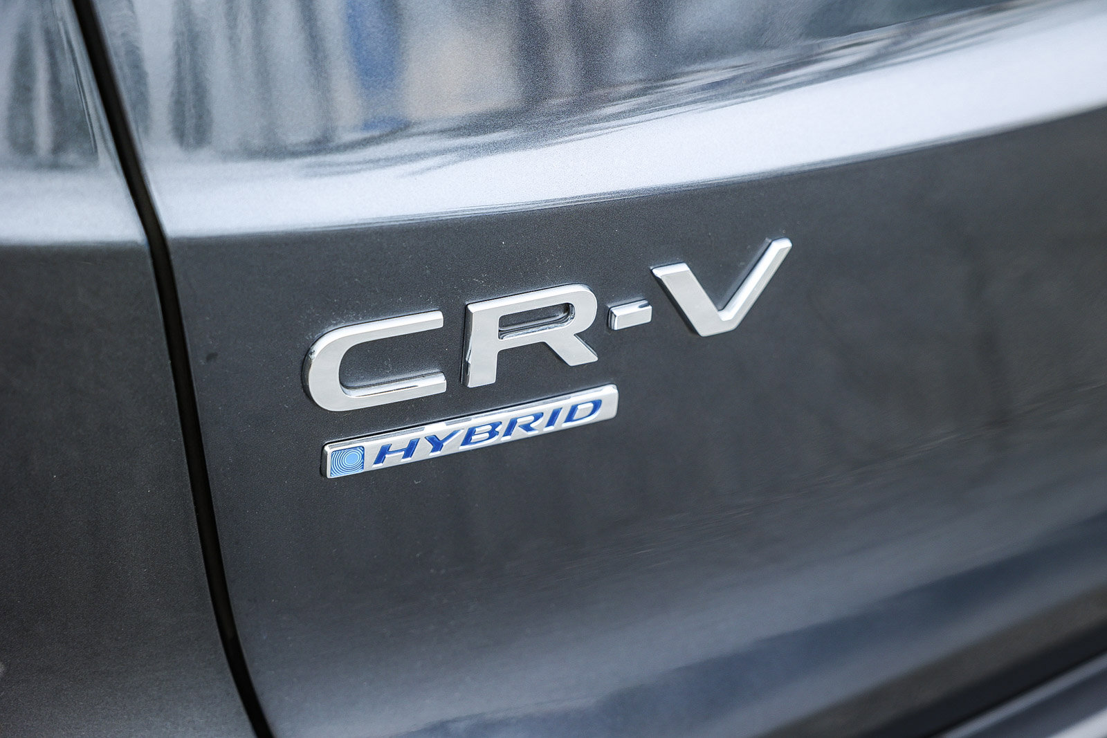 Used 2024 Honda CR-V Sport-L image 13