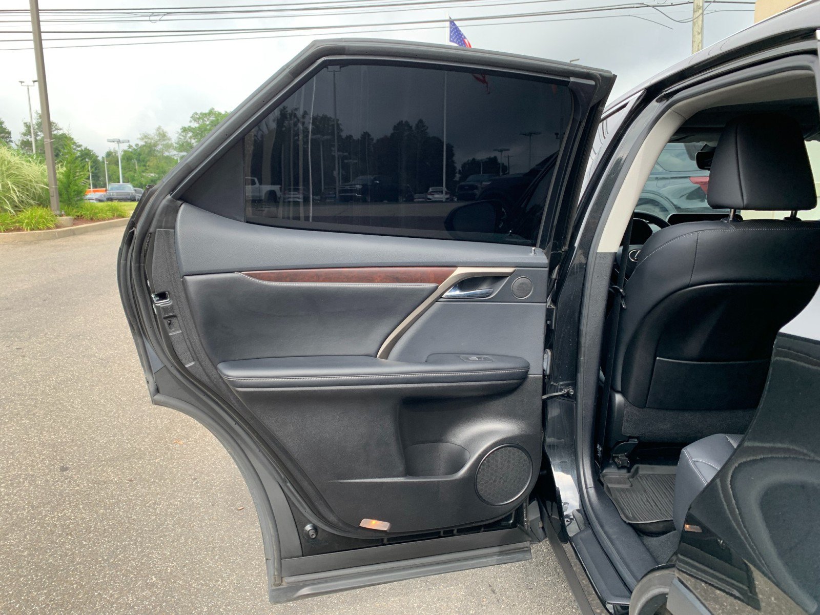 Used 2022 Lexus RX 350 AWD w/ Premium Package image 33