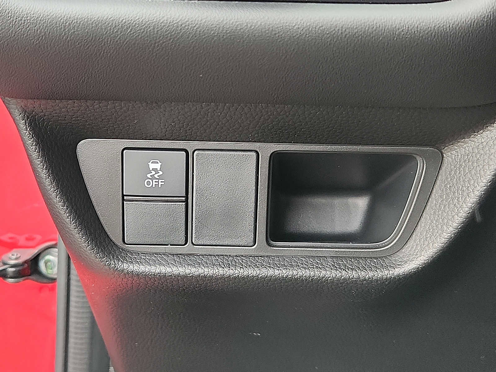 Certified 2024 Honda HR-V Sport image 22