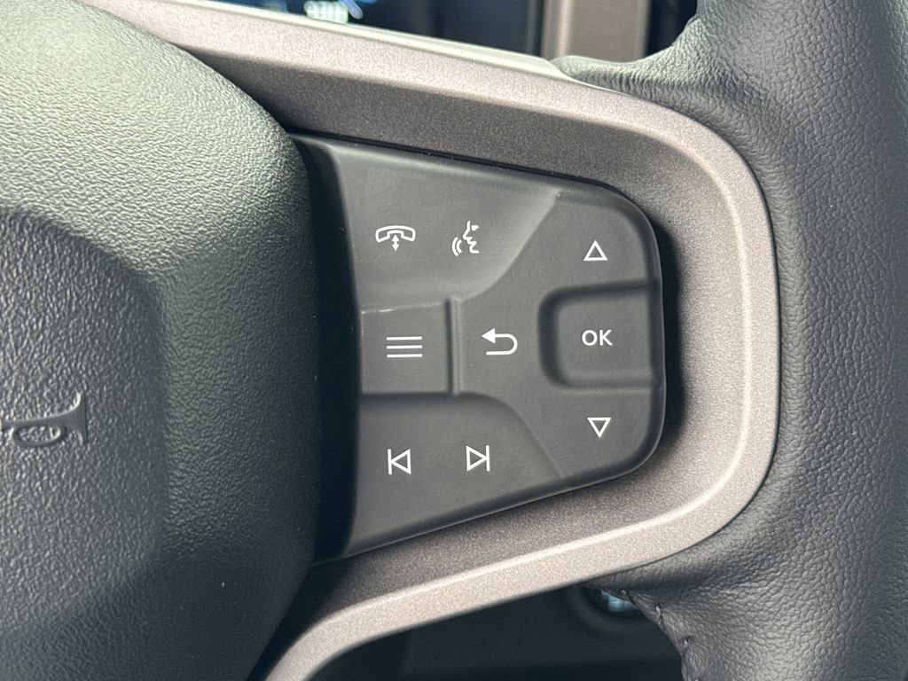 New 2025 Ford Bronco Outer Banks w/ Sasquatch Package image 25