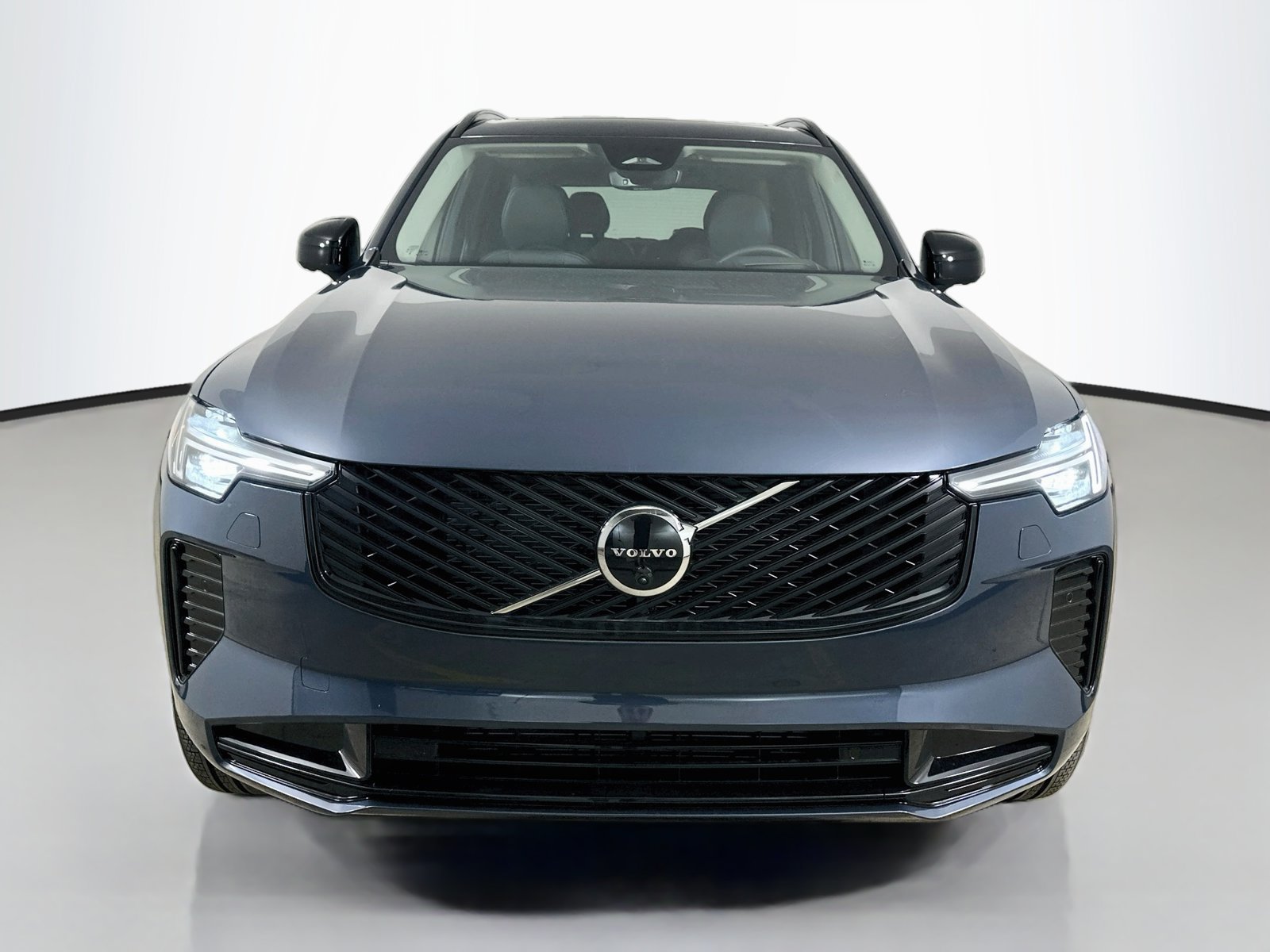 New 2027 Volvo XC90 B6 Ultra AWD/4WD image 2