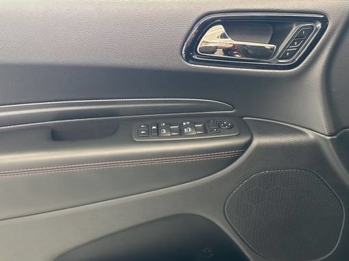 New 2026 Dodge Durango GT AWD/4WD image 18