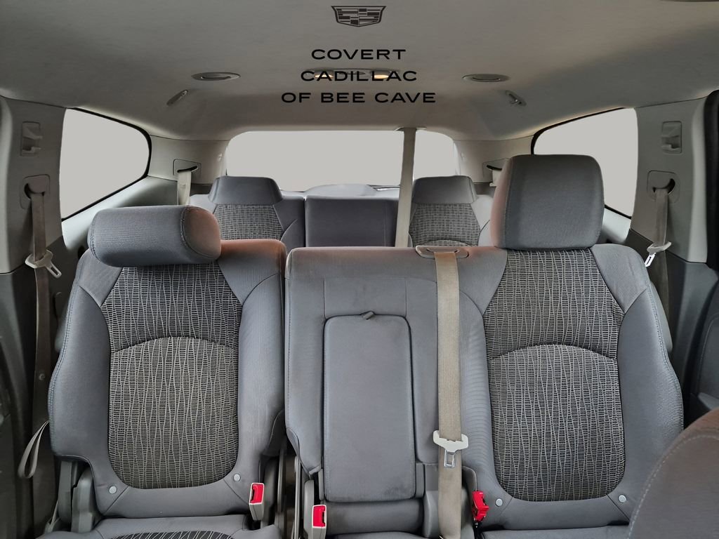 Used 2015 Chevrolet Traverse LS image 45