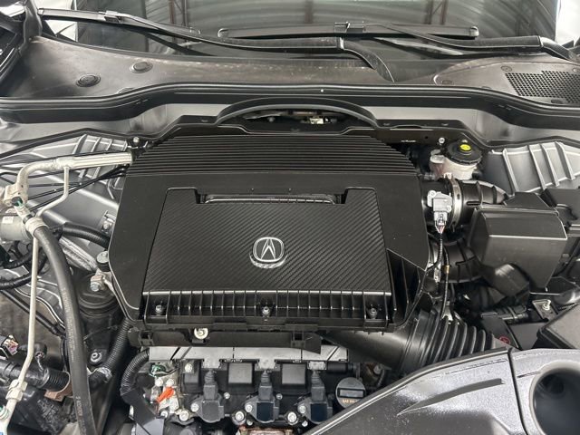 Used 2025 Acura MDX A-Spec image 31