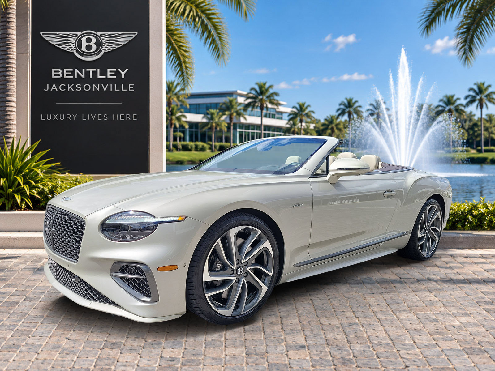 Certified 2025 Bentley Continental GT Speed AWD/4WD image 6