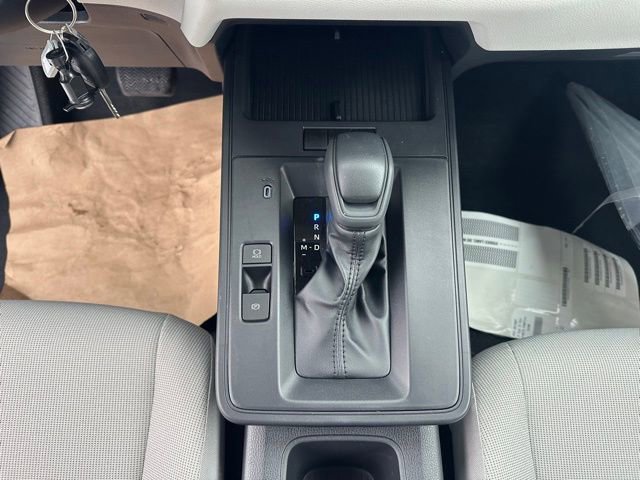 New 2026 Toyota Corolla Cross L image 15