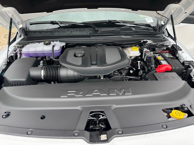 New 2026 RAM 1500 Big Horn AWD/4WD image 40
