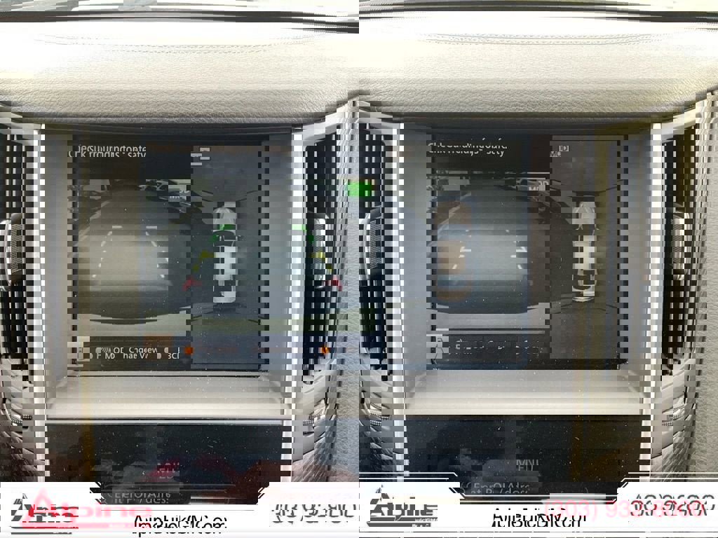 Used 2023 INFINITI Q50 Sensory image 16