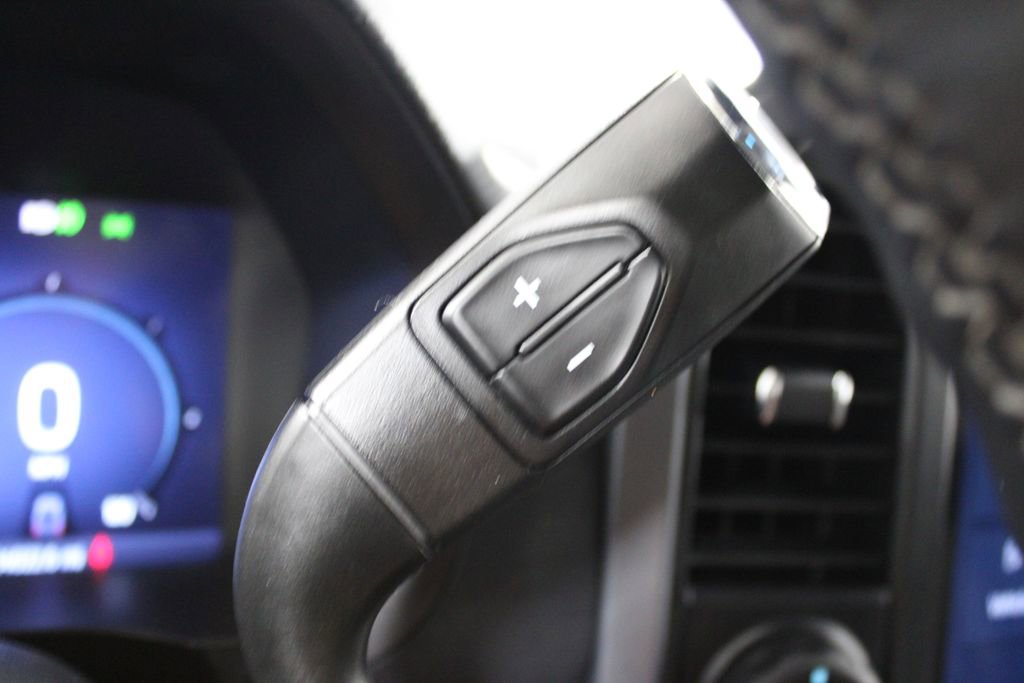 Used 2024 Ford F150 XLT w/ Mobile Office Package image 38