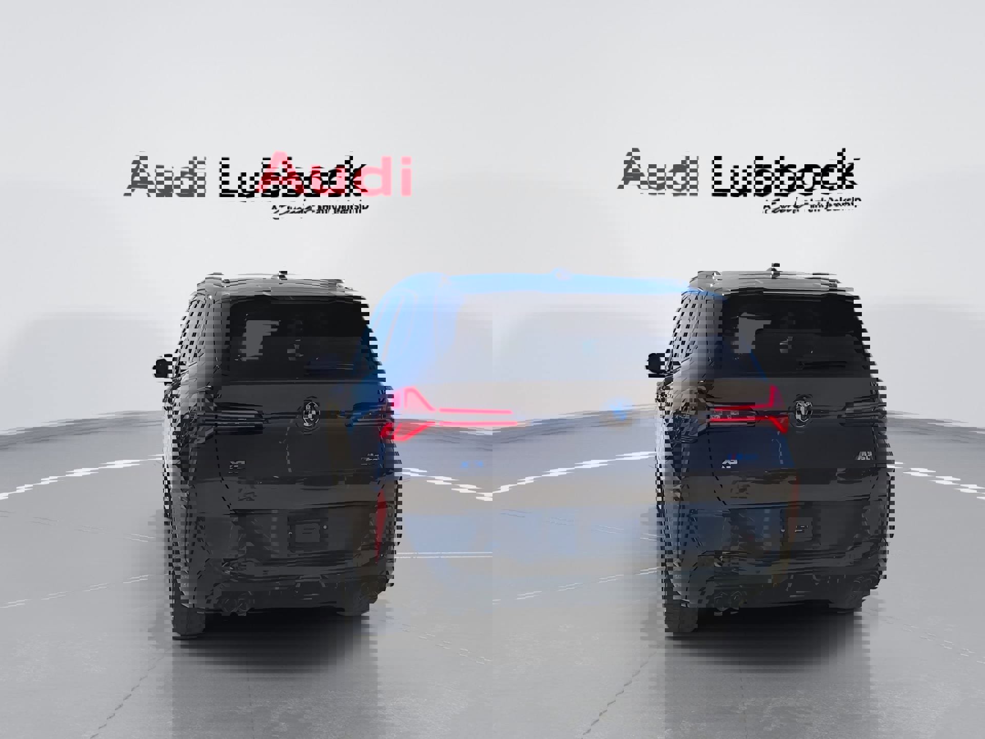 Used 2025 BMW X3 M50 image 7