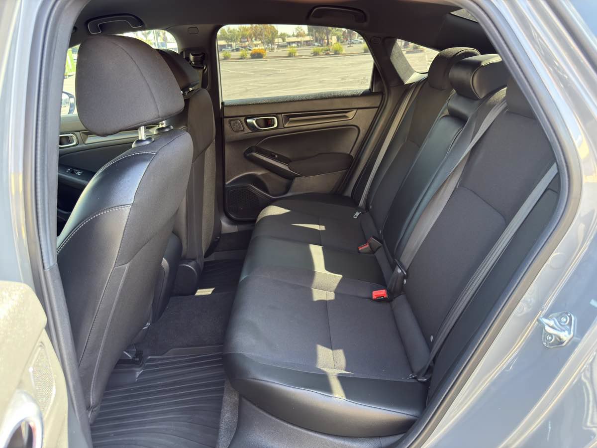 Used 2025 Honda Civic Sport image 22