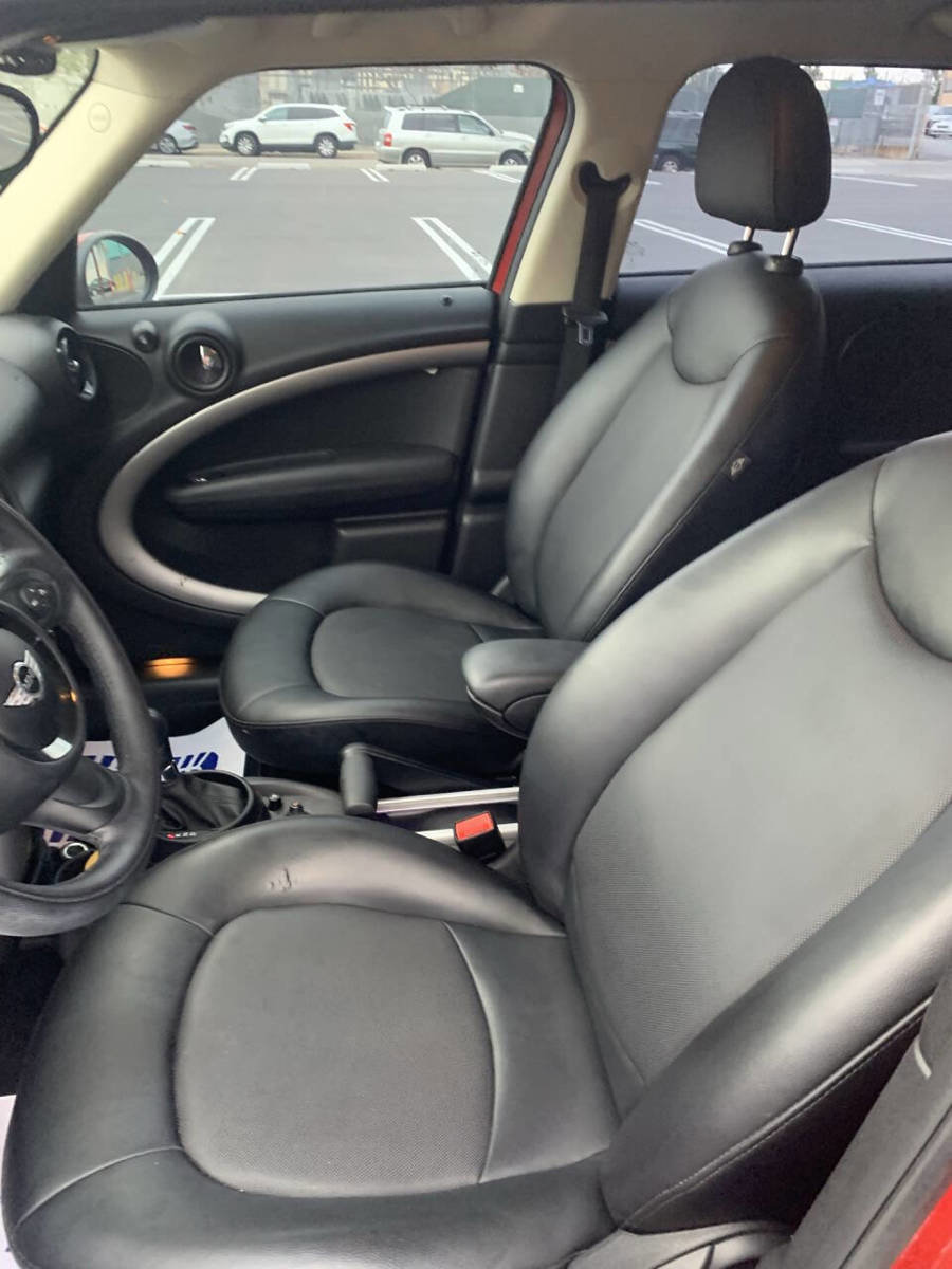 Used 2012 MINI Cooper Countryman S image 9