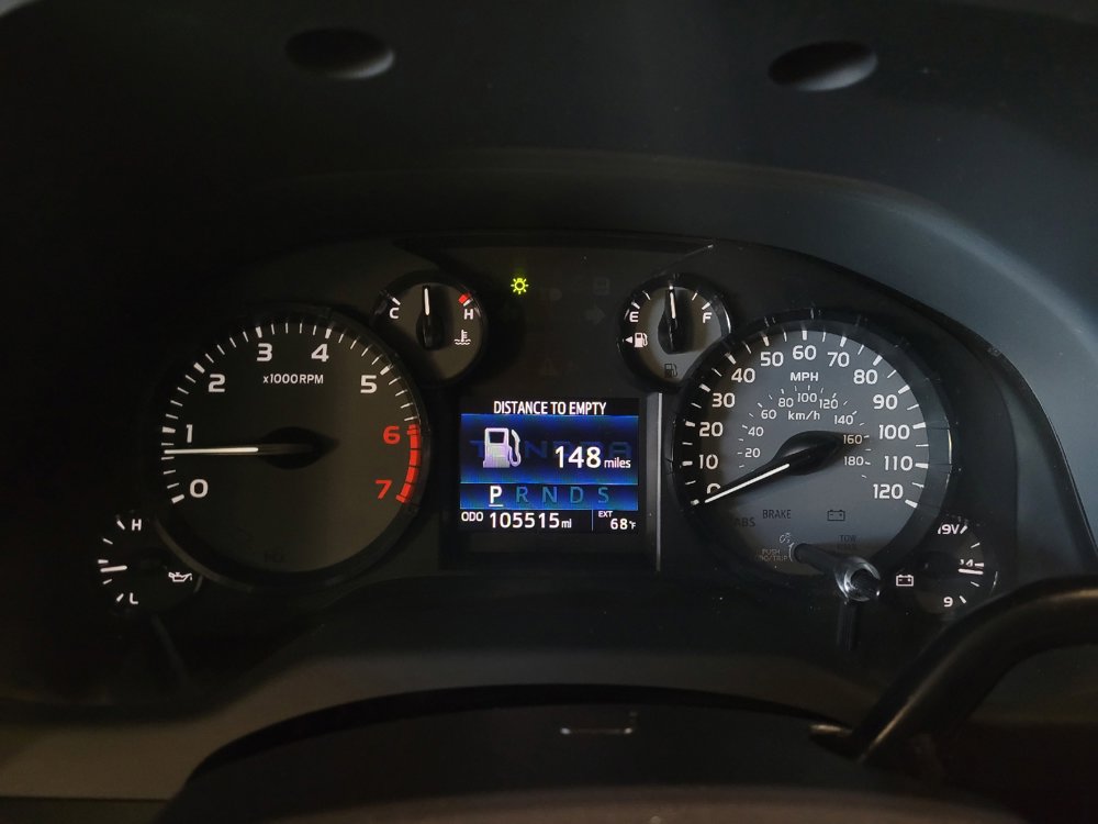 Used 2016 Toyota Tundra SR RWD image 23