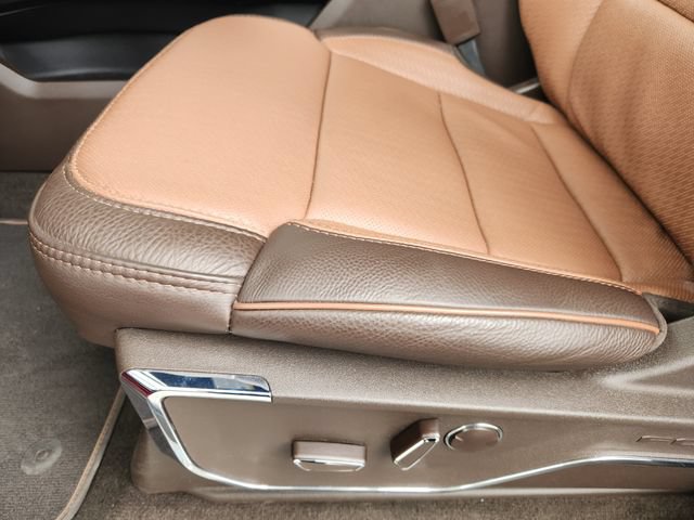 Used 2022 Ford F150 King Ranch w/ Equipment Group 601A High AWD/4WD image 18