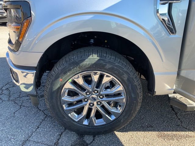 New 2026 Ford F150 XLT w/ Equipment Group 302A MID AWD/4WD image 34