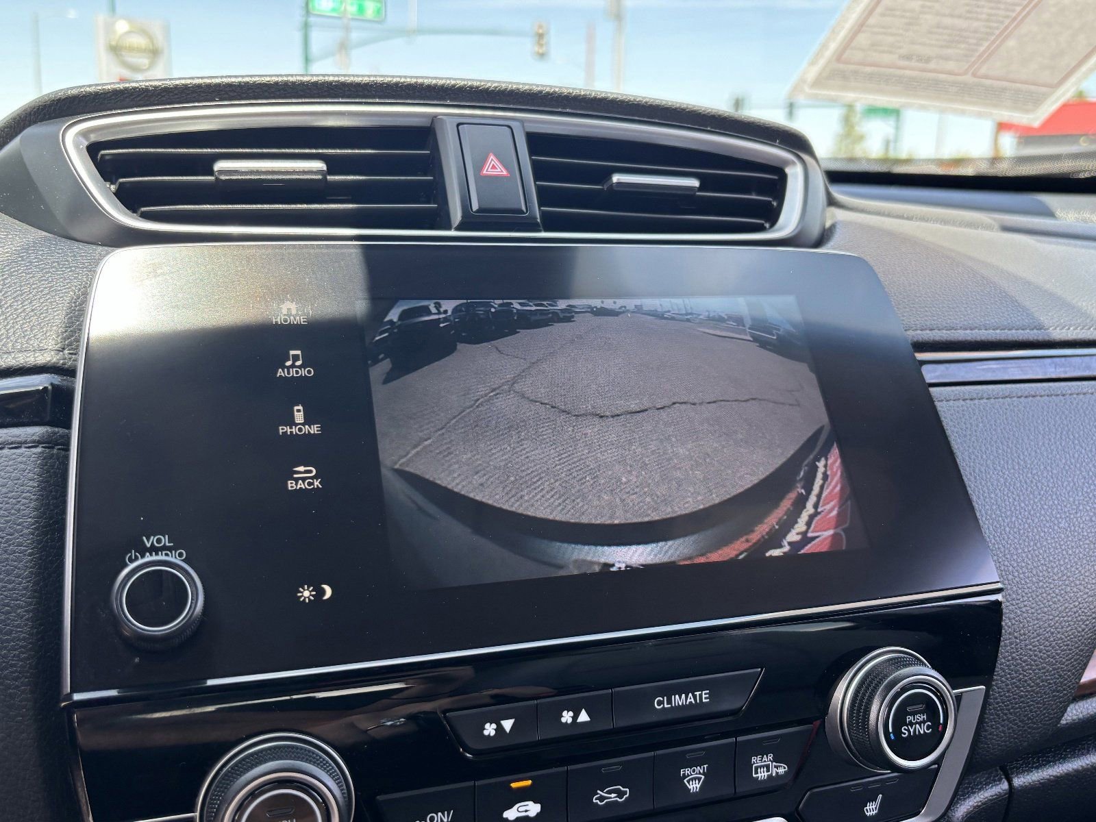 Used 2019 Honda CR-V EX-L image 25