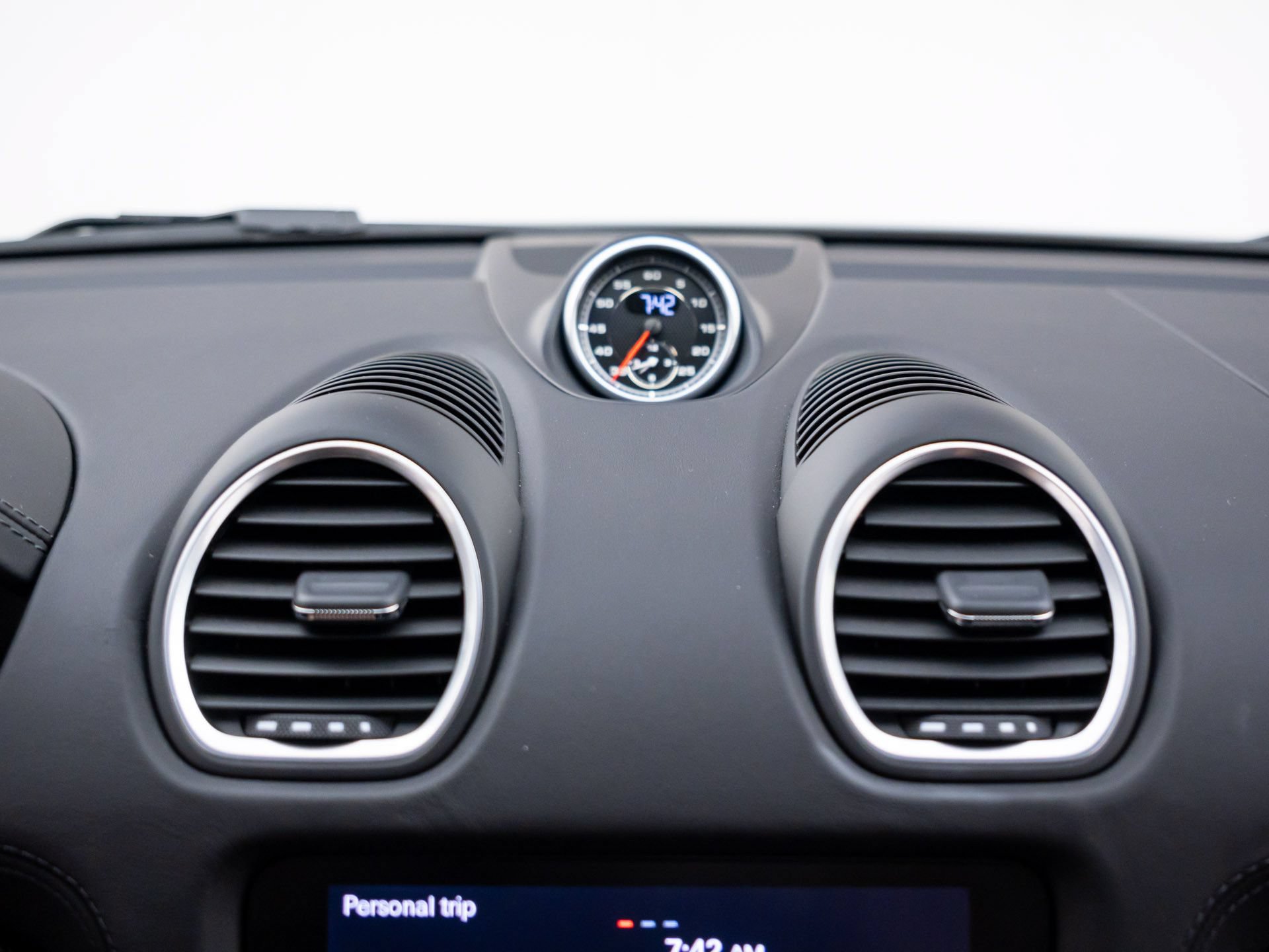 Certified 2023 Porsche 718 Cayman GTS RWD image 19