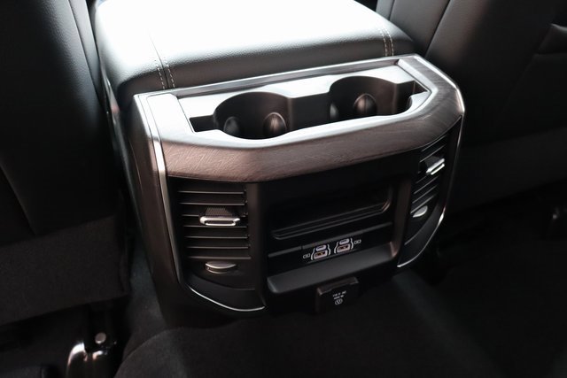 New 2026 RAM 2500 Laramie w/ Night Edition image 45