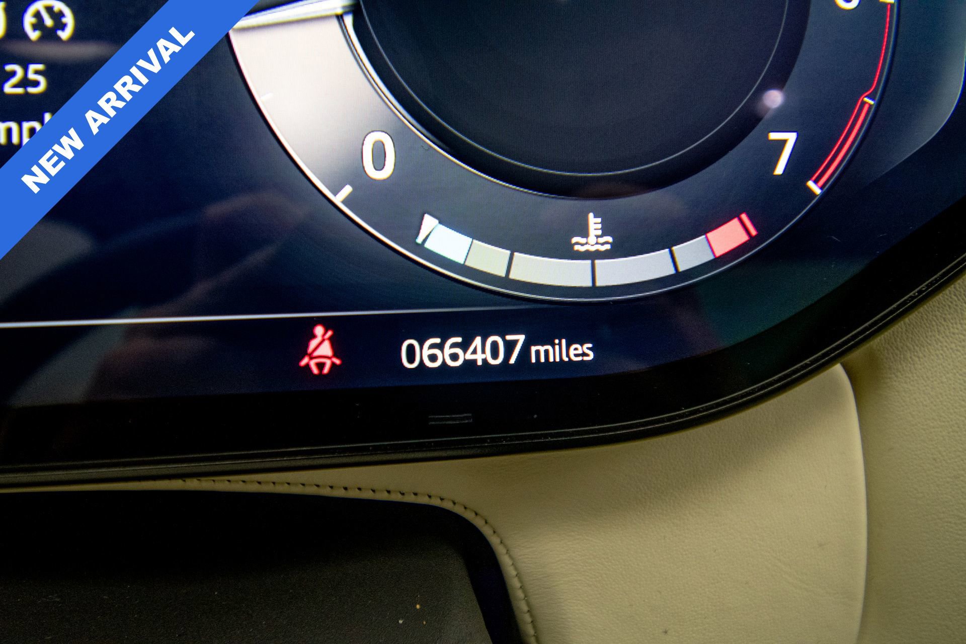 Used 2023 Land Rover Range Rover SE image 19