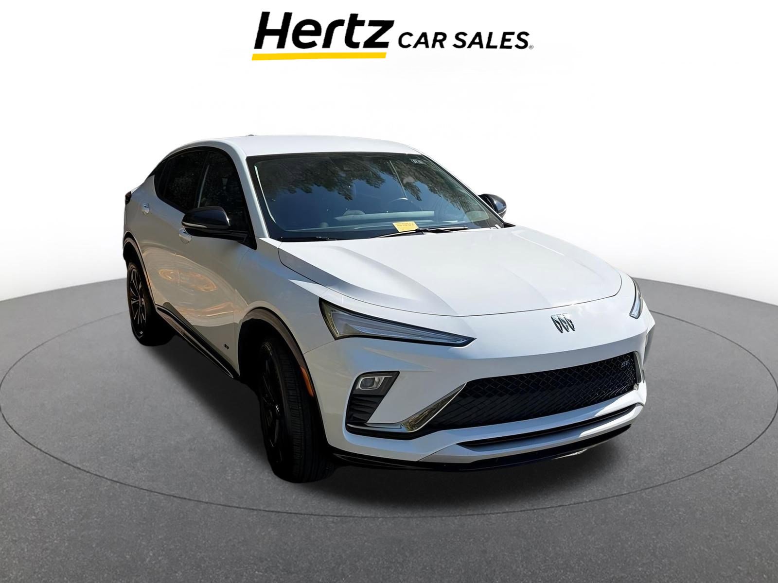 Used 2025 Buick Envista Sport Touring