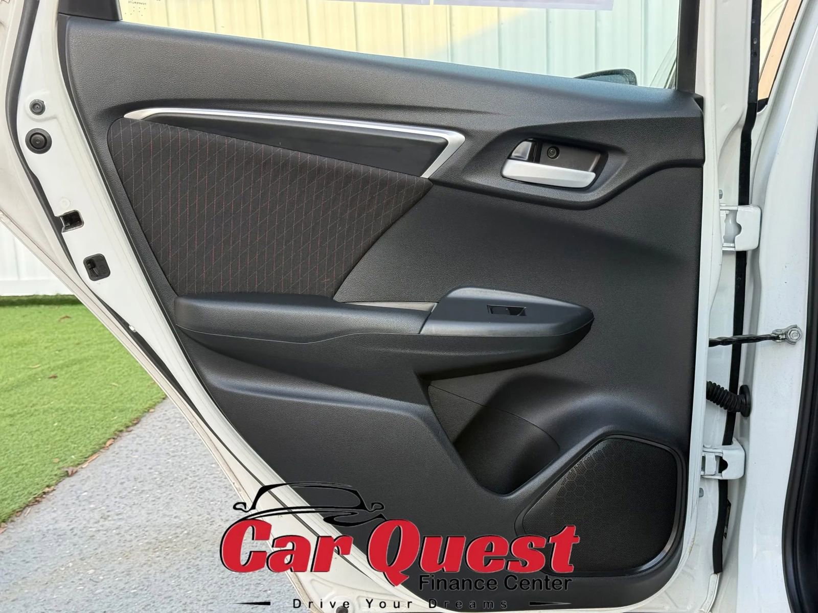 Used 2018 Honda Fit Sport image 13