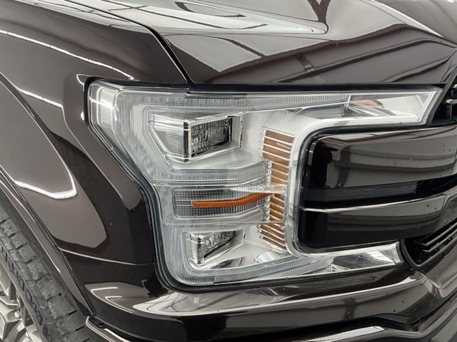 Used 2020 Ford F150 Lariat w/ Equipment Group 502A Luxury image 24