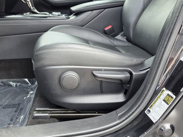 Used 2024 MAZDA CX-30 AWD 2.5 S w/ Select Sport Pkg image 13