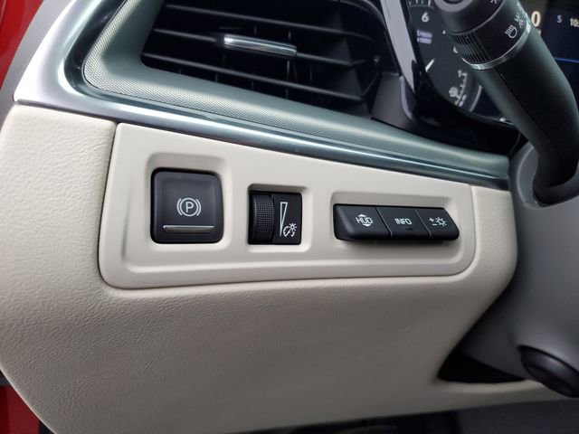 Used 2025 Cadillac XT5 Premium Luxury w/ Technology Package image 29