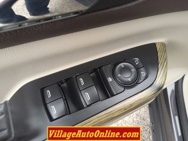 Used 2019 GMC Acadia Denali w/ Technology Package image 13