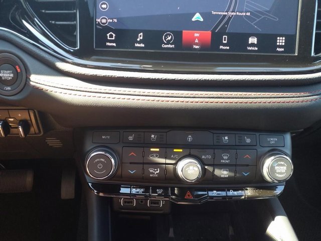 New 2025 Dodge Durango R/T image 16