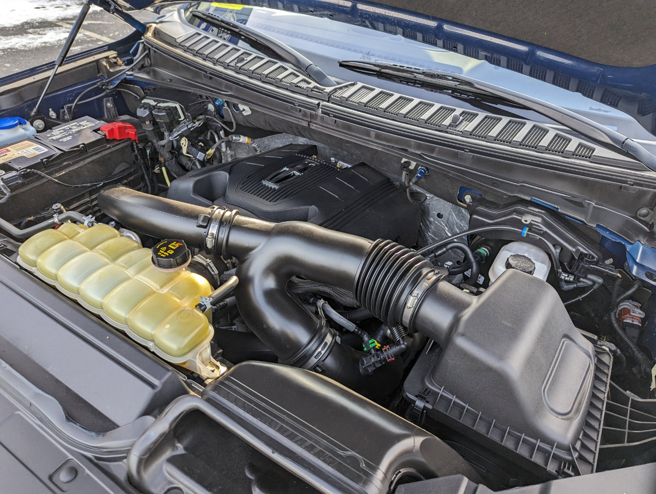 Used 2020 Lincoln Navigator L Reserve w/ Equipment Group 201A Reserve image 58