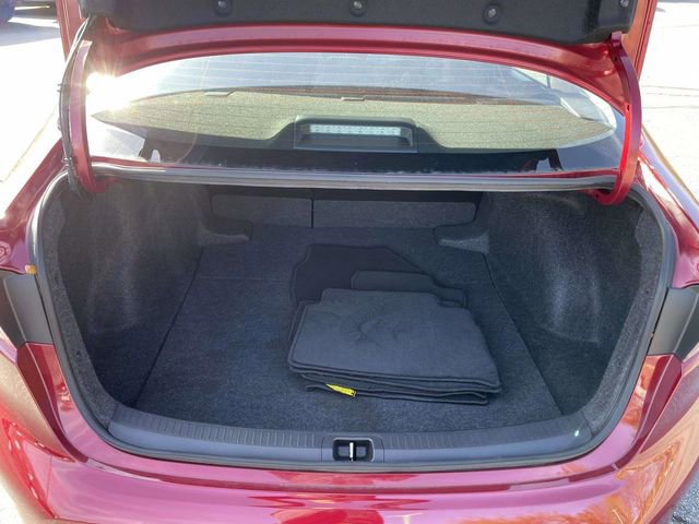 Used 2025 Toyota Corolla LE FWD image 13