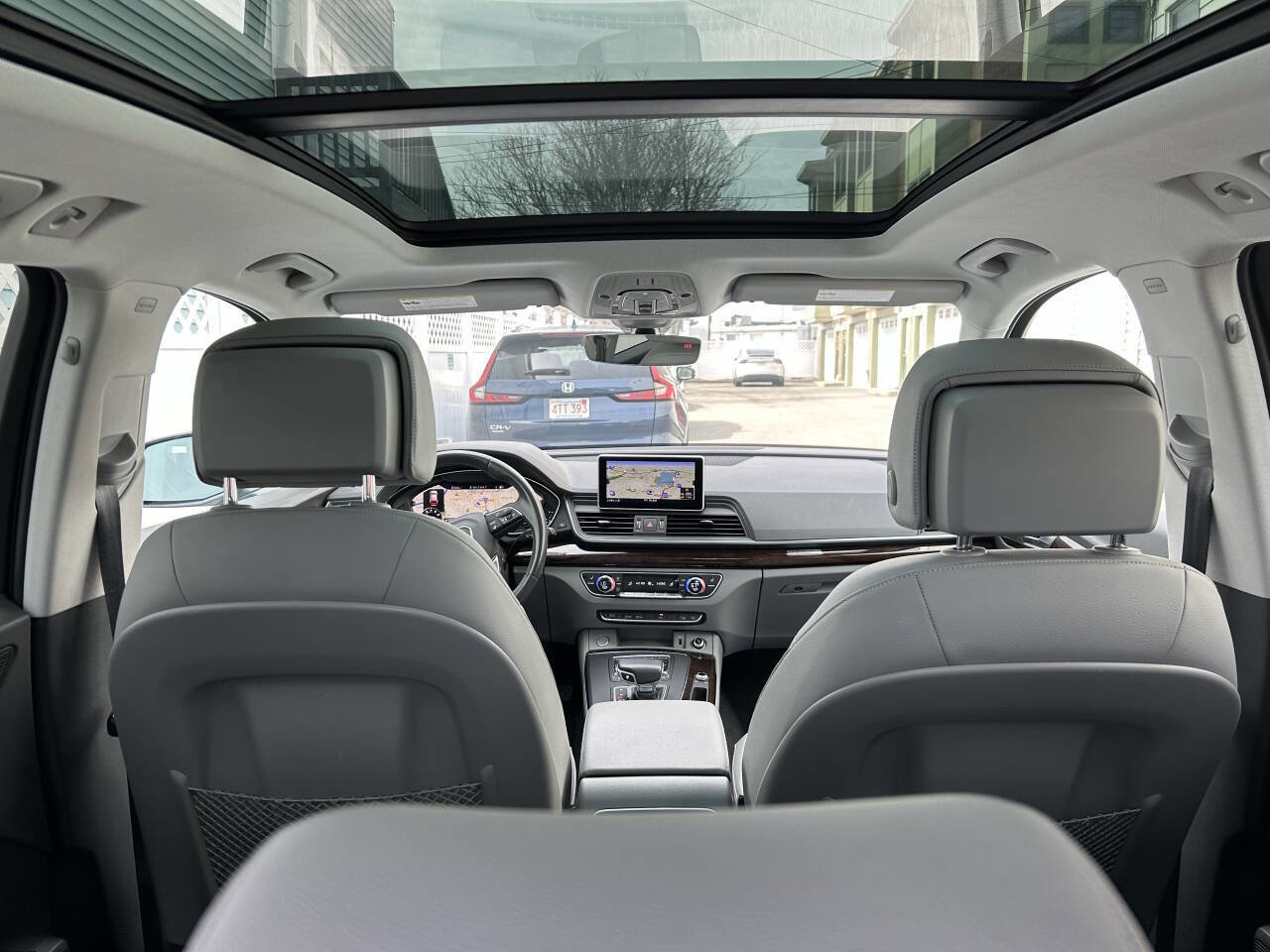 Used 2019 Audi Q5 2.0T Premium Plus w/ Premium Plus Package image 8