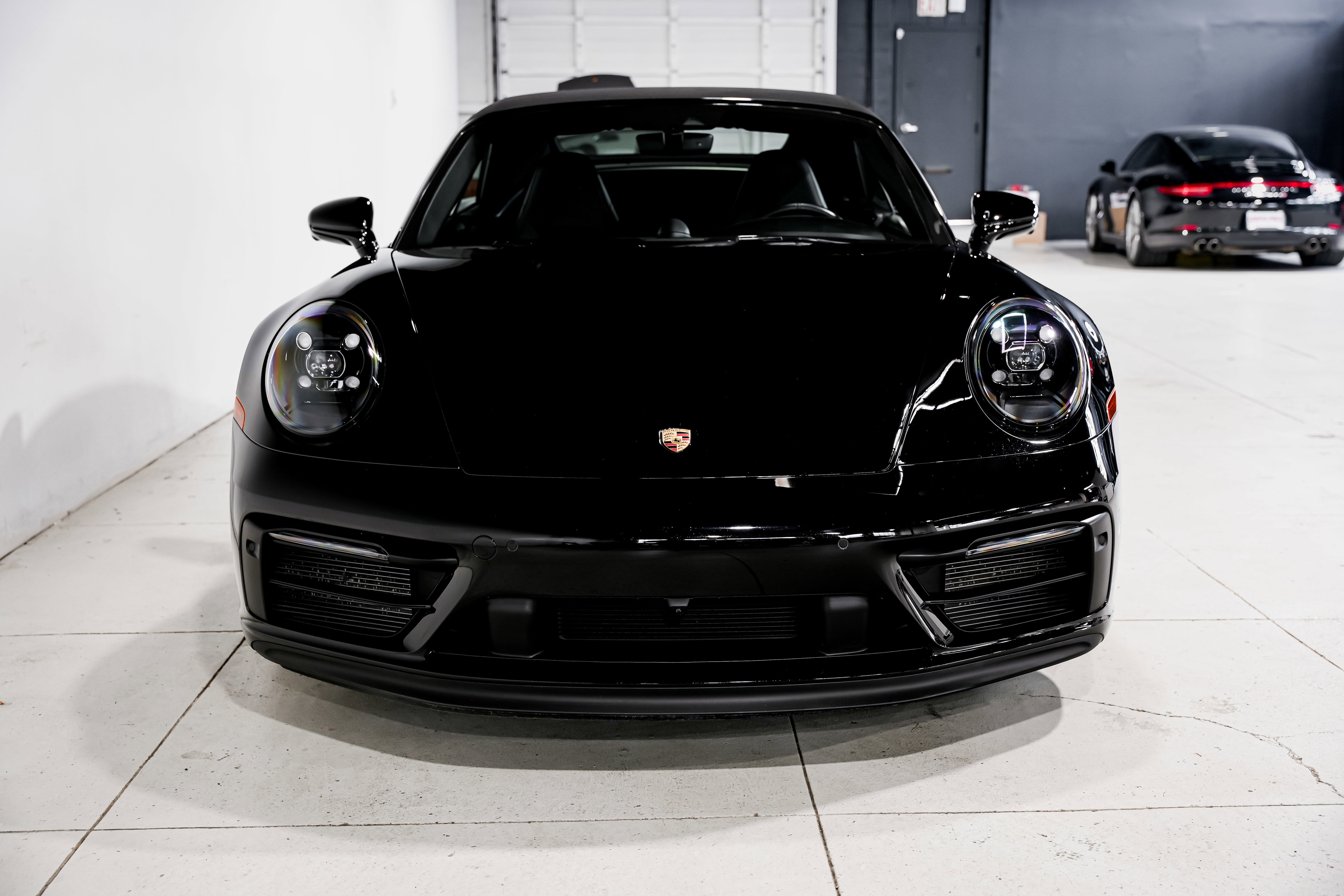 Used 2022 Porsche 911 Carrera GTS image 5
