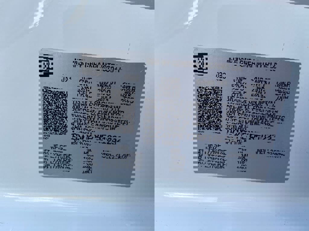 Used 2024 Chevrolet Silverado 2500 LTZ w/ LTZ Premium Package image 34