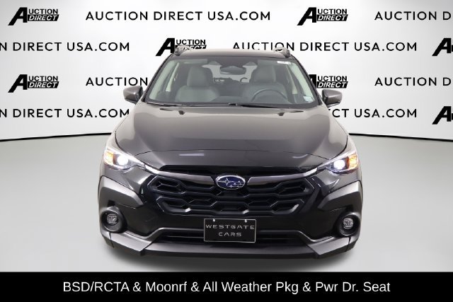 Used 2024 Subaru Crosstrek 2.0i Premium AWD/4WD image 2