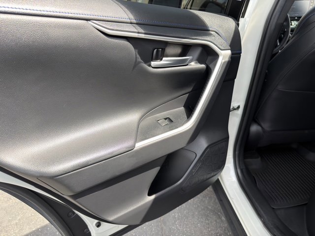 Used 2021 Toyota RAV4 XSE AWD/4WD image 13