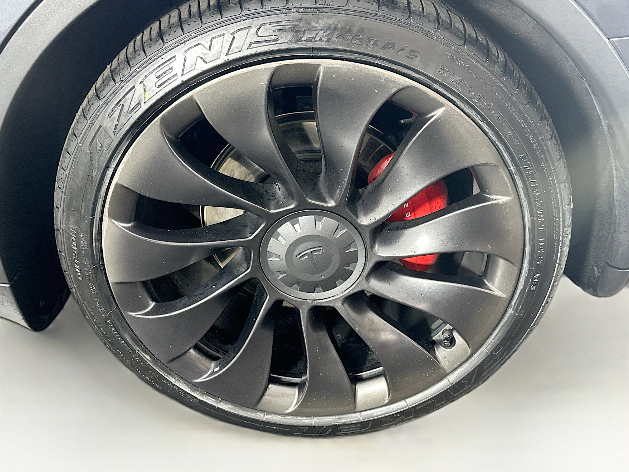 Used 2022 Tesla Model Y Performance image 11