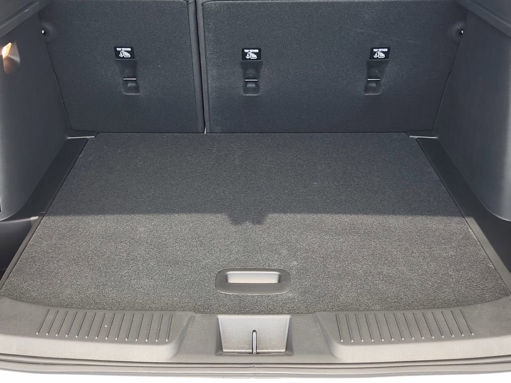 New 2026 Chevrolet Trax LS w/ LS Convenience Package image 20