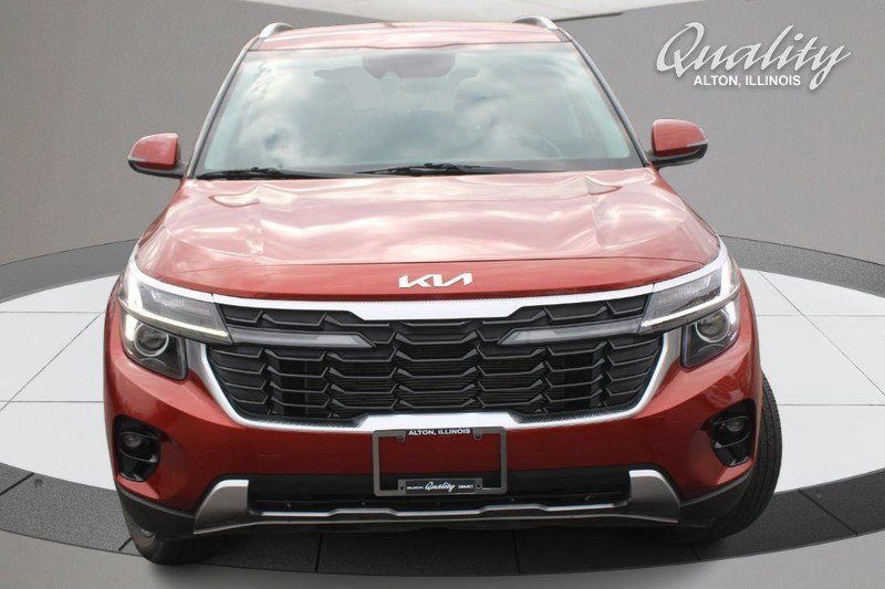 Used 2024 Kia Seltos S image 11