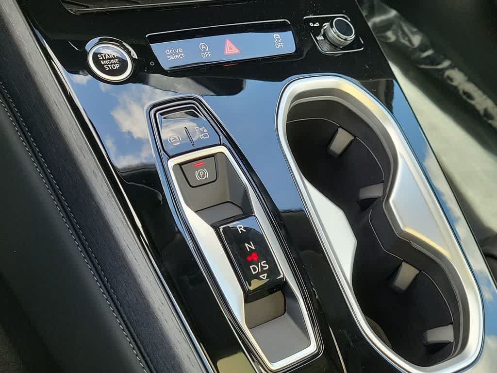 New 2026 Audi A6 Prestige AWD/4WD image 25